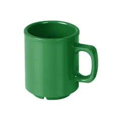 IMAHE - Mug Melamina Verde 240Ml