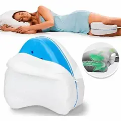 GENERICO - Almohadas Ortopédica Cojín De Pierna Terapéuticas