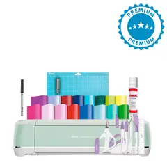 CRICUT - Explorer Verde K77