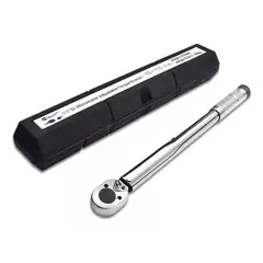 GENERICO - Torquímetro De Trueno Llave De Torque 38 19-110nm