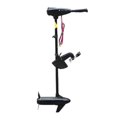 AQUA FORCE - MOTOR BOTE INFLABLE 86LBS