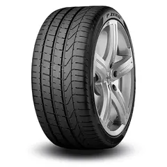 PIRELLI - NEUMATICO 245/35 R19 93(Y) XL P ZERO *