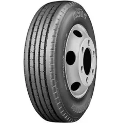 BRIDGESTONE - NEUMATICO 195/85 R16C 114/112L R-SERIES R202