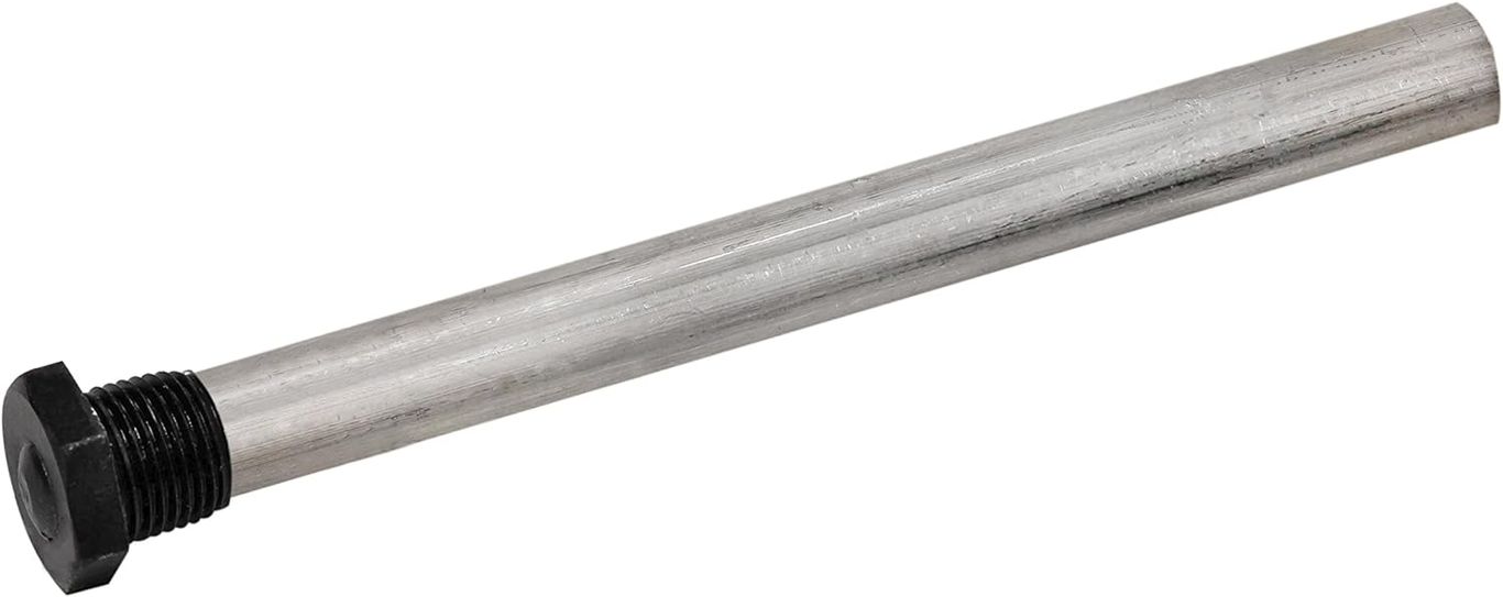 Ánodo O Barra De Magnesio Para Calentador Solar 34