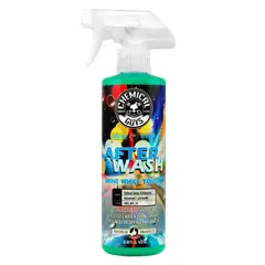 CHEMICAL GUYS - Secado Brillante After Wash Evita Rayas