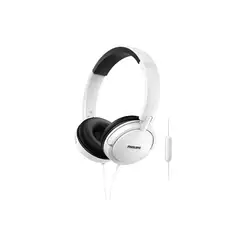 PHILIPS - Audífonos SHL5005WT/00 Manos Libres Over-Ear