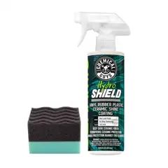 CHEMICAL GUYS - KIT Renovación de Neumáticos Hydroshield
