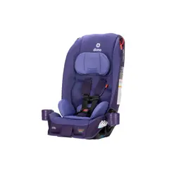DIONO - Silla de Auto Convertible Radian® 3R Morado Silvestre