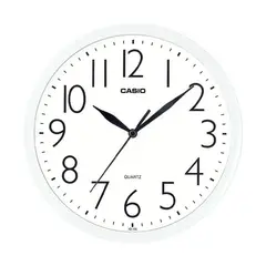 CASIO - Reloj Reloj Mural 0 IQ-05-7