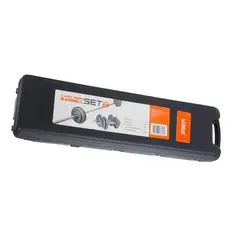 LIVEUP - SET MANCUERNAS 50KG LIVE UP