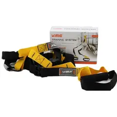 LIVE SPORT - Banda De Suspensión Multifuncional