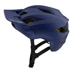 TROY LEE DESIGNS - Casco Bicicleta Flowline Orbit Azul Oscuro Mips TLD XL-2XL