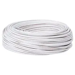 GENERICO - CABLE LIBRE DE HALOGENO 25mm BL 750V 70g R100 Nexans - Cocesa