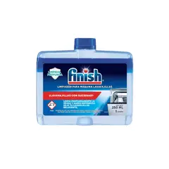 FINISH - Limpiamáquinas 250 ml