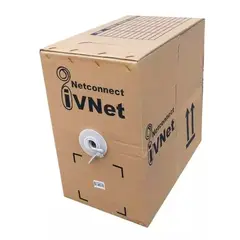 ESHOPANGIE - Caja Cable De Red - Utp Cat 5e 305mts