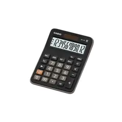 CASIO - CALCULADORA ESCRITORIO MX-12