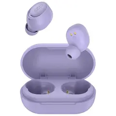 QCY - Audífonos ARCBUDS LITE Tws Auriculares Bluetooth Earphone-Morado