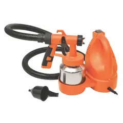 FLOWMAK - Pistola Para Pintar 600w
