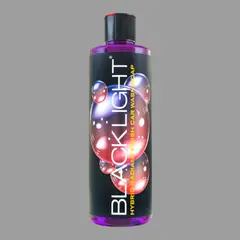 CHEMICAL GUYS - Shampoo Black Light