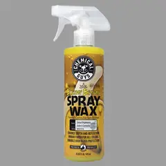 CHEMICAL GUYS - Cera Carnauba Banana