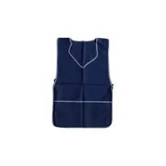 GENERICO - Delantal Para Mujeres Delantales Cocina Con Pechera