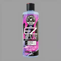 CHEMICAL GUYS - Compuesto EZ Creme Glaze