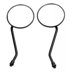 KUANGYE - Espejos Para Moto Honda Xr125150250 Tornado enduro