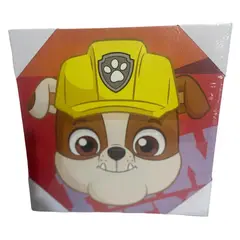 GENERICO - CUADRO CANVAS 30x30 RUBBLE