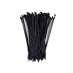 NIPPON AMERICA - AMARRA CABLES CABLE 355MM UV 100PCS