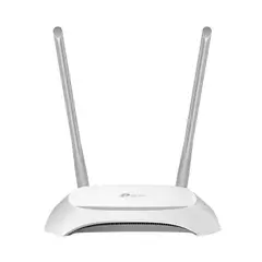 GENERICO - ROUTER TPLINK TL. WR840N 300MBPS WIRELESS N/REP