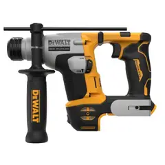 DEWALT - Rotomartillo Sds Plus 5/8 20v Max Dch172b Sin Bateria