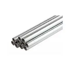 GENERICO - CONDUIT GALVANIZADO EMT 25mm X 3 METROS FNX