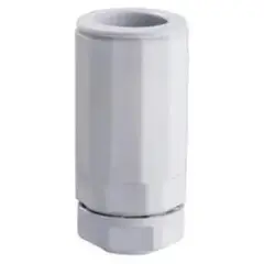 GENERICO - SALIDA CAJA LIBRE DE HALOGENOS 40MM IP67 Gewiss