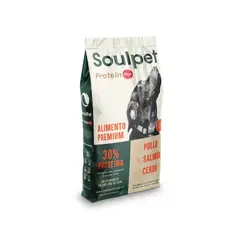 SOULPET - Protein plus 15kg