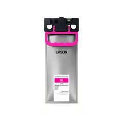 EPSON - Tinta T01D3 Magenta Original M880 S880 C529 C579