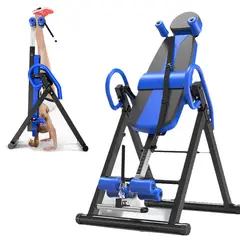 WELDMON - Tabla De Inversión Deportivo Ajustable 180o Azul -