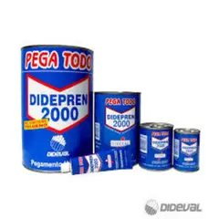 GENERICO - ADHESIVO DIDEPREN GALON