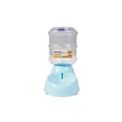 GENERICO - Dispensador De Agua Para Mascotas Perros Y Gatos
