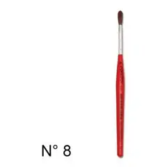 GENERICO - PINCEL CONDOR REDONDO N14