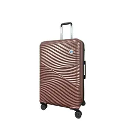 OX - MALETA SAHARA CTR ROSA GOLD L