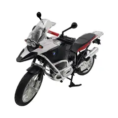 RASTAR - Motocicleta de colección BMW Escala 1:9