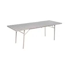 NORTHWEST - Mesa Terraza Extendible Plegable 78x166-214cm