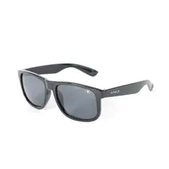 HOMEWELL - Lentes De Sol Negro Uv400