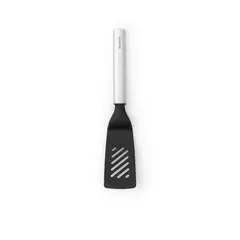 BRABANTIA - Espátula pequeña antiadherente Profile Plateado