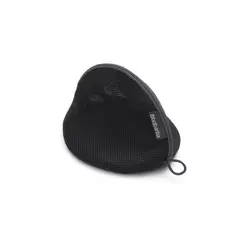 BRABANTIA - Bolsa de lavado ropa interior Negro