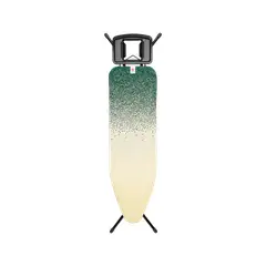 BRABANTIA - Tabla de planchar B 124 x 38 cm SIR Verde