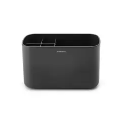 BRABANTIA - Organizador para el baño ReNew Gris