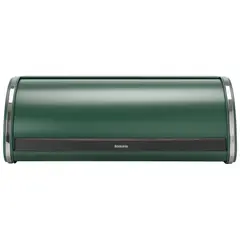 BRABANTIA - Panera de tapa deslizante Verde