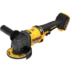 DEWALT - ESMERIL ANGULAR 4 1/2 60V FLEXVOLT MOD: DCG418B-B2