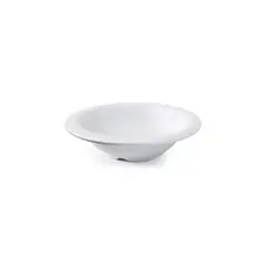 IMAHE - SET 2 POCILLO HONDO BLANCO 237 ML